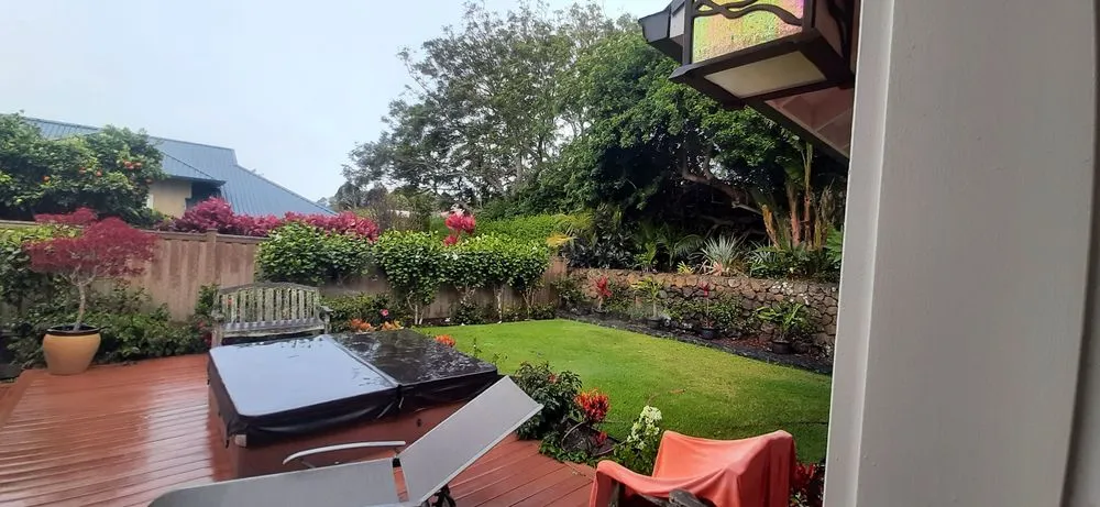 Professional residential landscaping with custom design across Columbia, MO - Horn Premier Lawncare