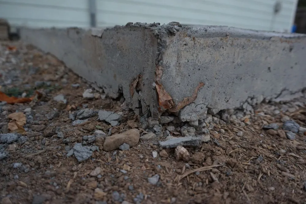 Professional garden landscaping experts serving Windsor, CO - Hornback Landscaping and Junk Removal