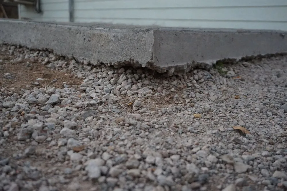 Local outdoor landscaping for outdoor upgrades in Windsor, CO by Hornback Landscaping and Junk Removal