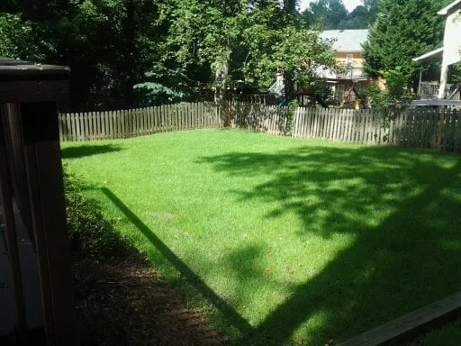 Professional residential landscaping for beautiful yards across Lilburn, GA - Horne Landscape