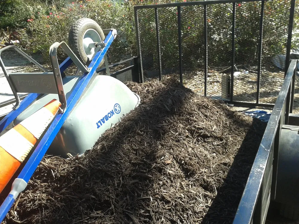 Expert garden landscaping in Lilburn, GA - Horne Landscape