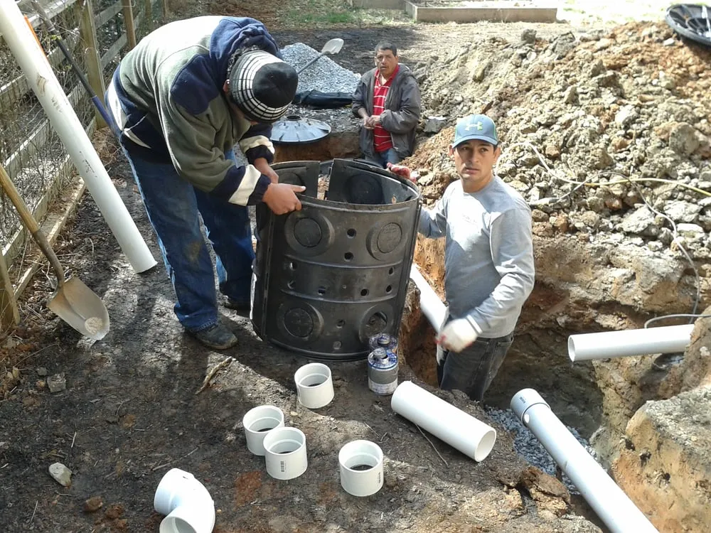 Reliable lawn care service experts serving Lilburn, GA - Horne Landscape