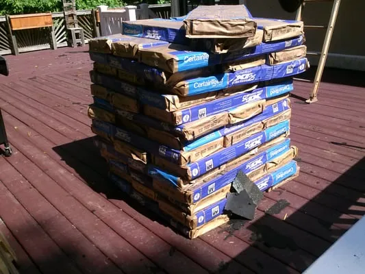 Horne Landscape Logo