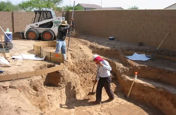 Custom landscape design experts serving Asheville, NC - Horne's Construction