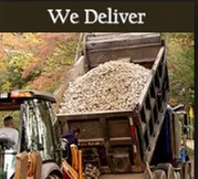 Trusted garden landscaping experts serving Asheville, NC - Horne's Construction