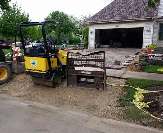 Trusted outdoor landscaping near you in Asheville, NC by Horne's Construction