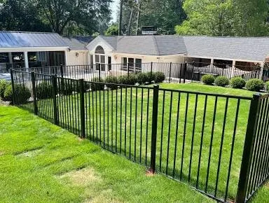 Affordable lawn mowing service experts serving Commerce, GA - Horne's Fencing and Landscaping