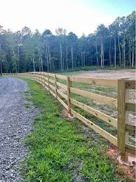 Reliable landscape design in Commerce, GA by Horne's Fencing and Landscaping