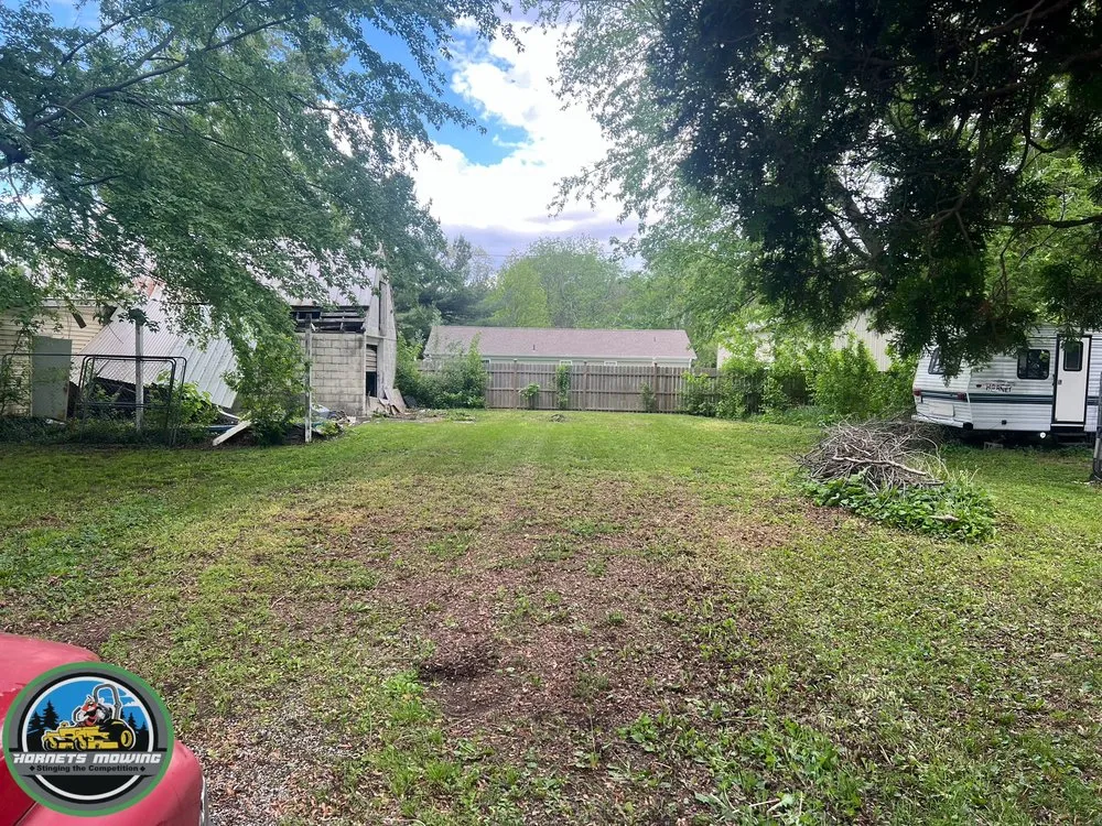 Top-rated residential landscaping for year-round maintenance across Rossville, IN - Hornets Mowing