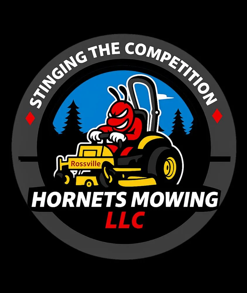Expert lawn care service for outdoor upgrades across Rossville, IN - Hornets Mowing