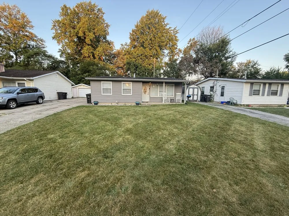 Expert landscape installation for outdoor upgrades across Rossville, IN - Hornets Mowing