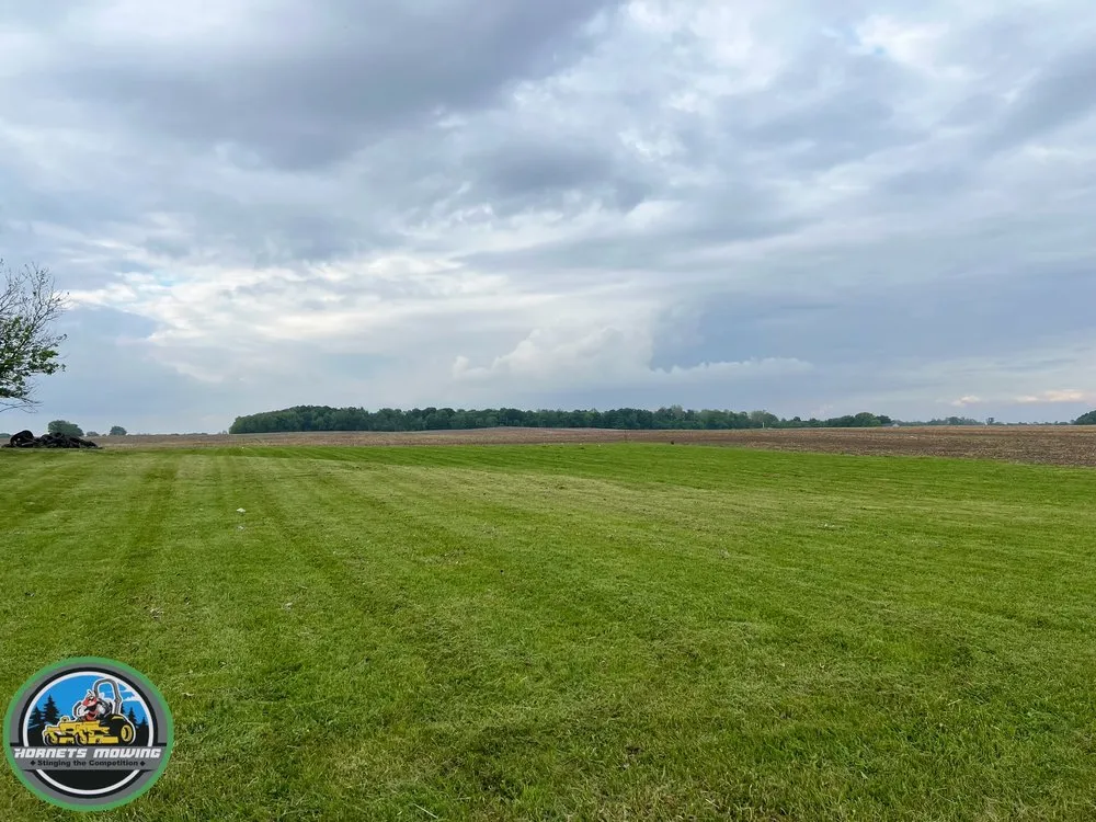 Reliable landscaping services for year-round maintenance in Rossville, IN by Hornets Mowing