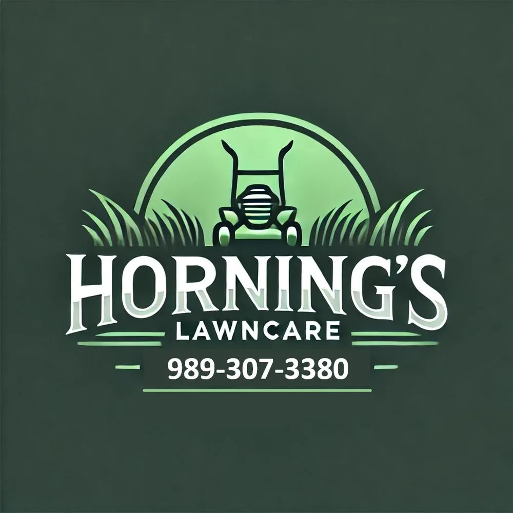 Affordable lawn mowing service experts serving Saint Johns, MI - Horning's Lawncare
