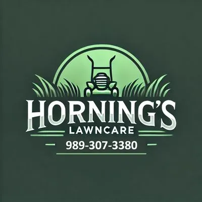 Horning's Lawncare