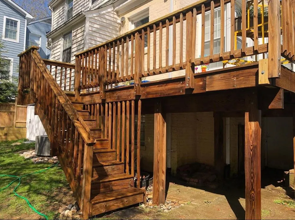 Affordable residential landscaping for homes in Lexington-Fayette, KY by Horse and Hedge Landscaping