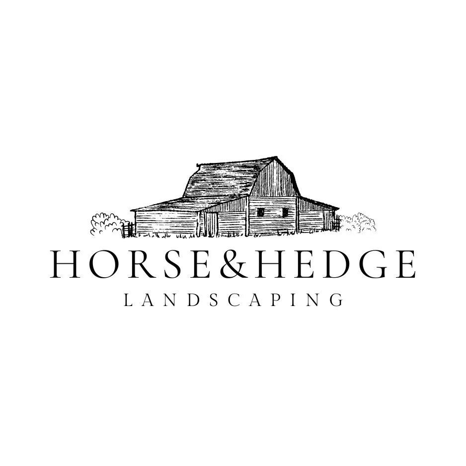 Top-rated landscape design for homes in Lexington-Fayette, KY by Horse and Hedge Landscaping