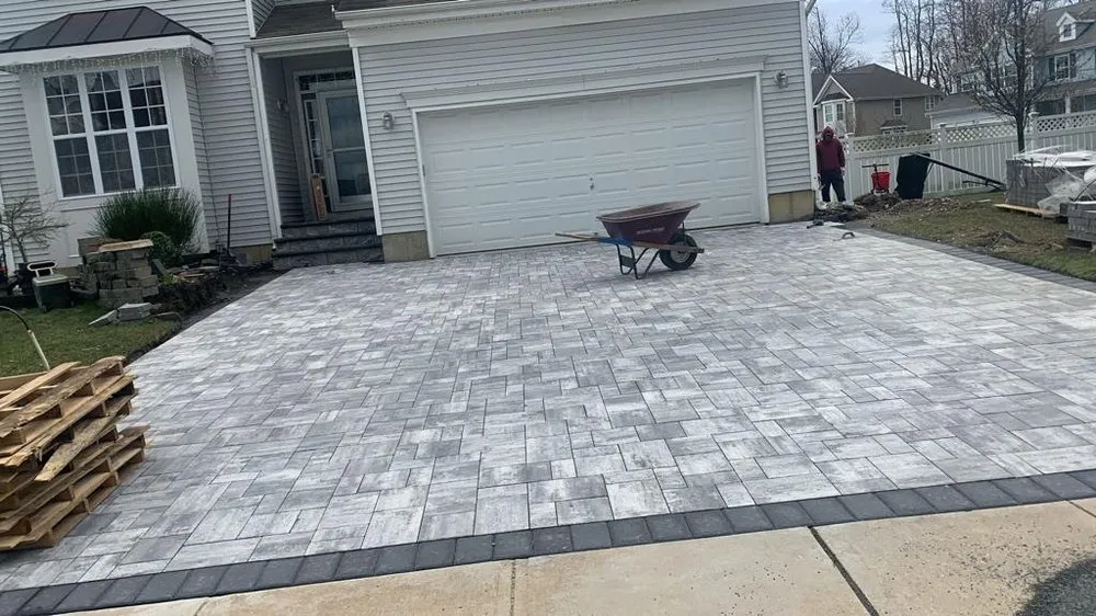 Expert residential landscaping in South River, NJ by Horse Landscaping Service