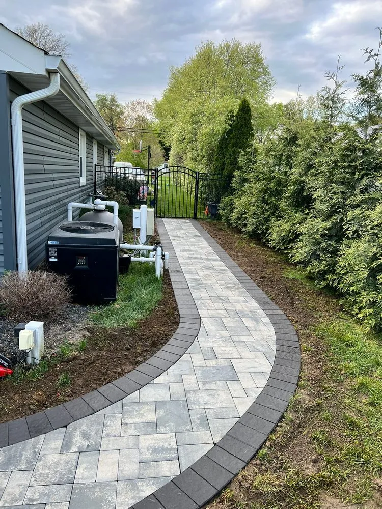 Local landscape design experts serving South River, NJ - Horse Landscaping Service
