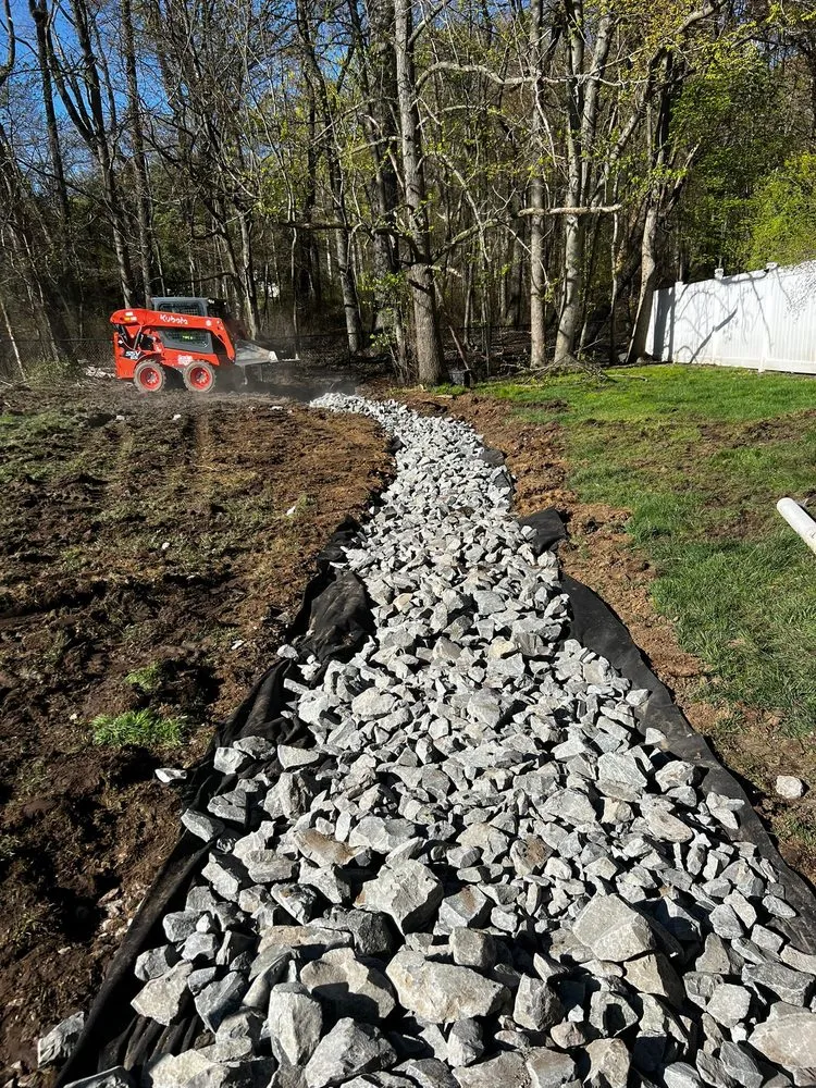 Top-rated landscape installation in South River, NJ - Horse Landscaping Service