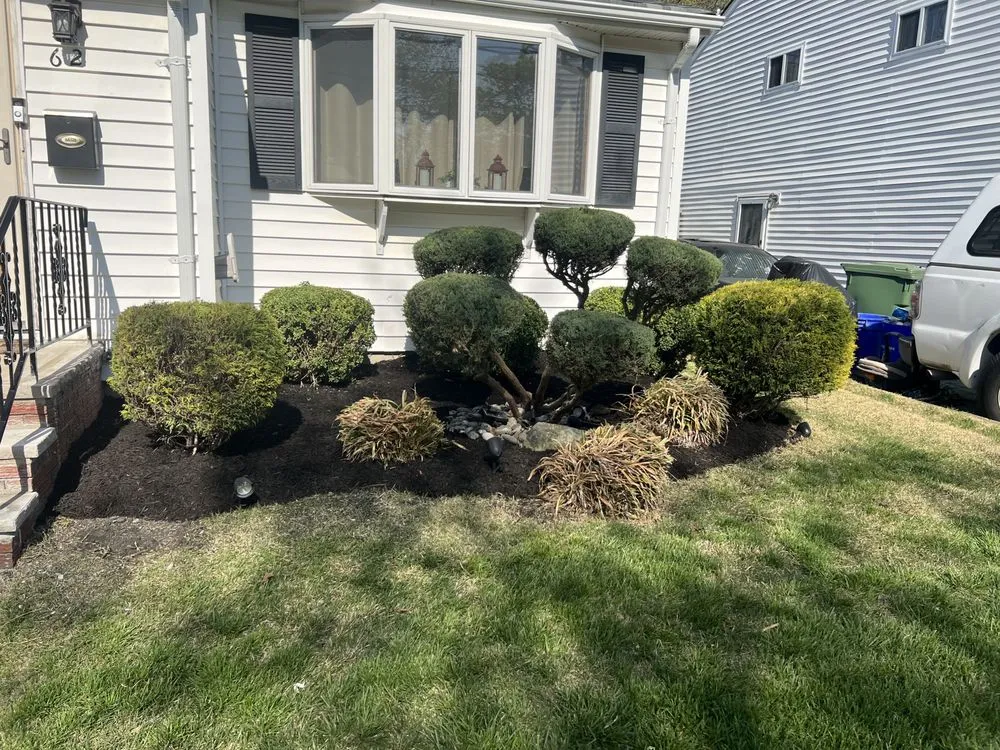 Top-rated yard maintenance experts serving South River, NJ - Horse Landscaping Service