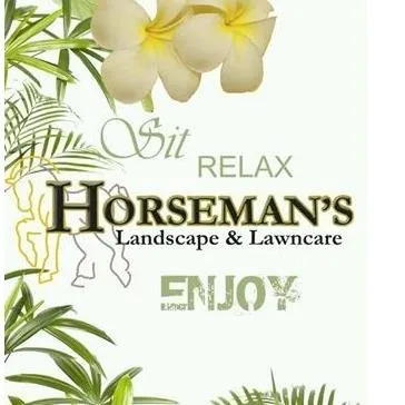 Affordable outdoor landscaping for residential properties across Cape Coral, FL - Horseman's Landscape