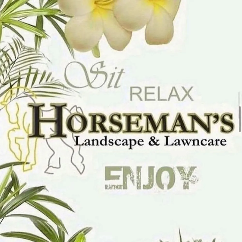 Custom outdoor landscaping in Cape Coral, FL by Horseman's Landscape