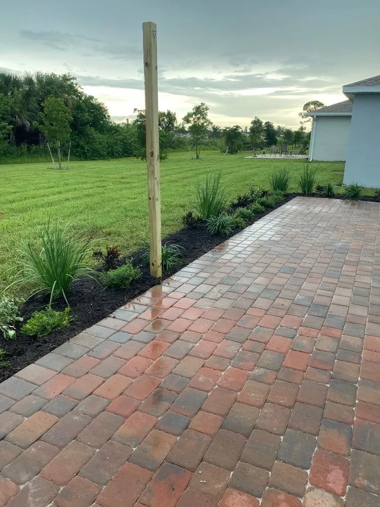 Affordable landscaping services experts serving Cape Coral, FL - Horseman's Landscape