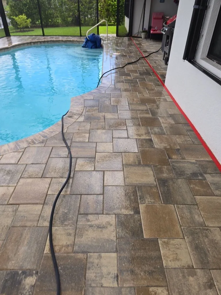 Top-rated garden landscaping for homes across Cape Coral, FL - Horseman's Landscape