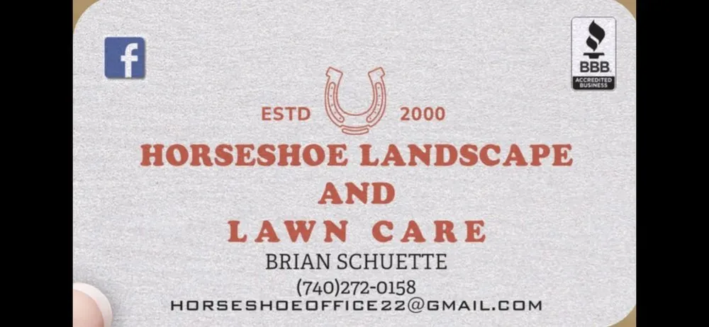 Affordable lawn care service in Delaware, OH by Horseshoe Landscape and Lawn Care