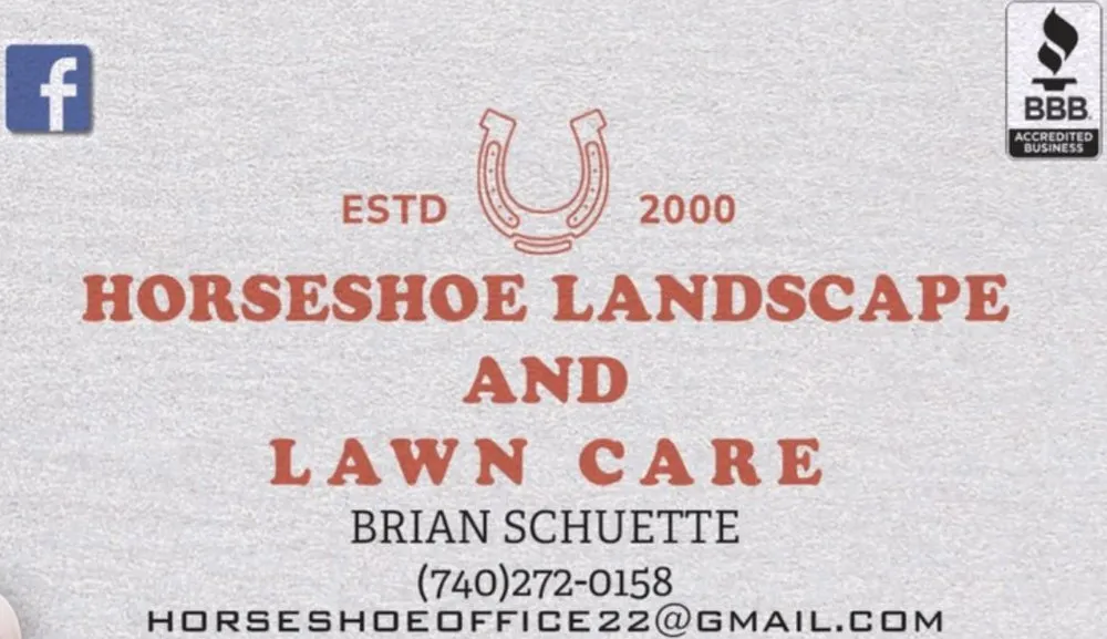 Affordable lawn mowing service in Delaware, OH by Horseshoe Landscape and Lawn Care