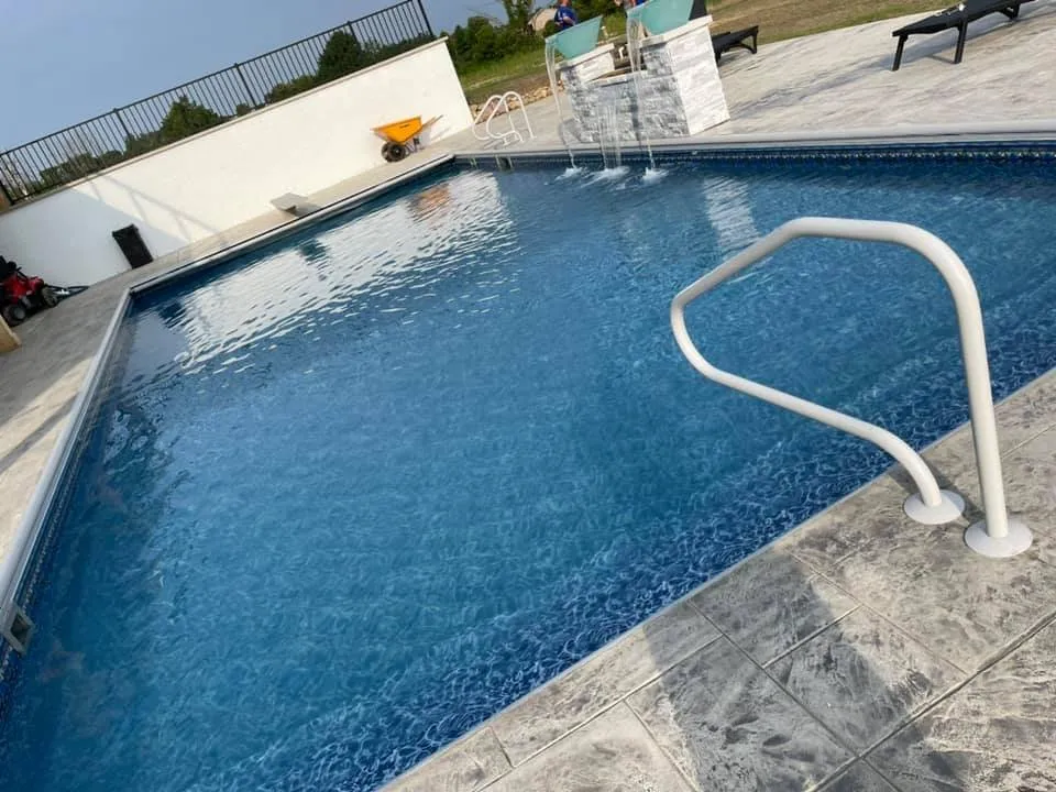 Affordable lawn care service for homes across Noblesville, IN - Horseshoe Lawn and Pool Services