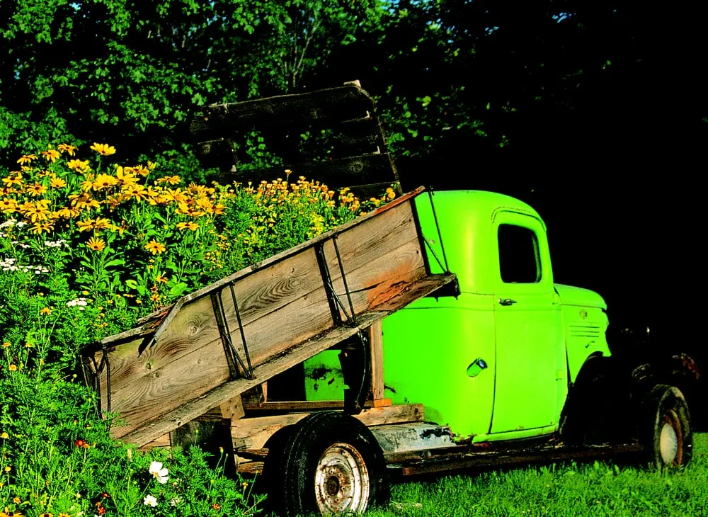 Affordable landscape installation in Charlotte, VT - Horsford Gardens & Nursery