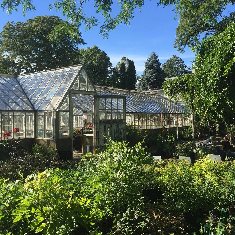 Expert landscape design experts serving Charlotte, VT - Horsford Gardens & Nursery