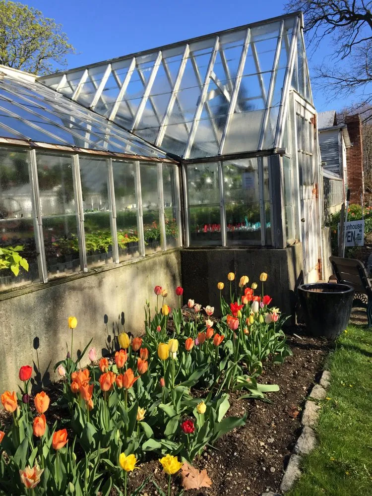 Reliable outdoor landscaping for homes across Charlotte, VT - Horsford Gardens & Nursery