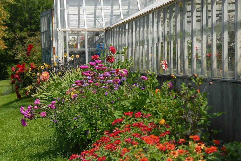 Reliable landscaping services experts serving Charlotte, VT - Horsford Gardens & Nursery