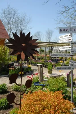 Horsford Gardens & Nursery