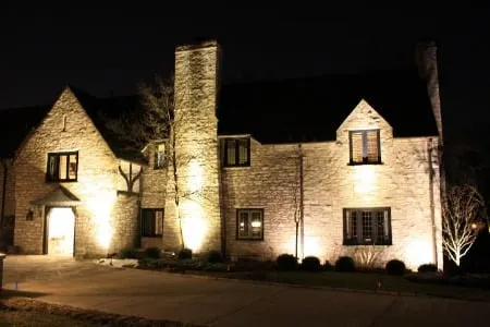 Local landscaping services in St. Louis, MO by Horstmann Brothers