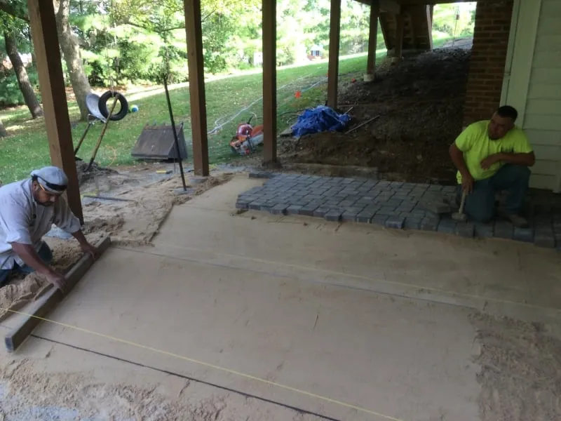 Local landscape design in St. Louis, MO - Horstmann Brothers