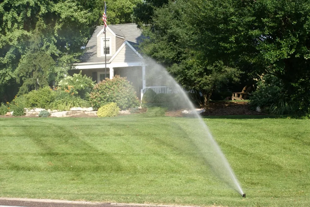 Top-rated landscape design in St. Louis, MO by Horstmann Brothers