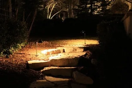 Local garden landscaping experts serving St. Louis, MO - Horstmann Brothers