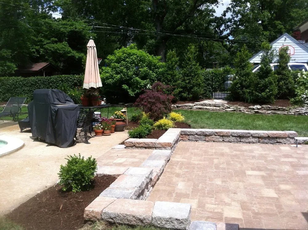 Expert landscape design for outdoor upgrades across St. Louis, MO - Horstmann Brothers