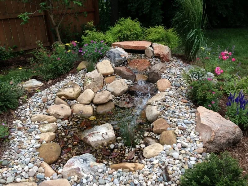 Affordable yard maintenance near you across St. Louis, MO - Horstmann Brothers