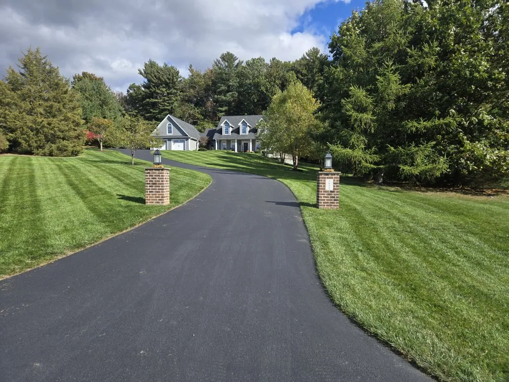 Local yard maintenance for beautiful yards across Carlisle, PA - Horst's Lawn Service