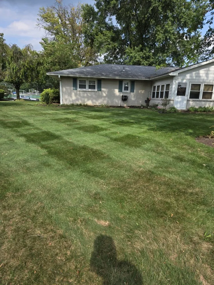 Expert yard cleanup service in Carlisle, PA - Horst's Lawn Service