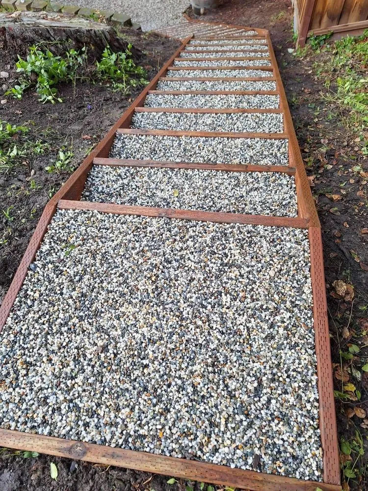 Expert garden landscaping for outdoor upgrades in Richmond, CA by Hortencia's Landscaping