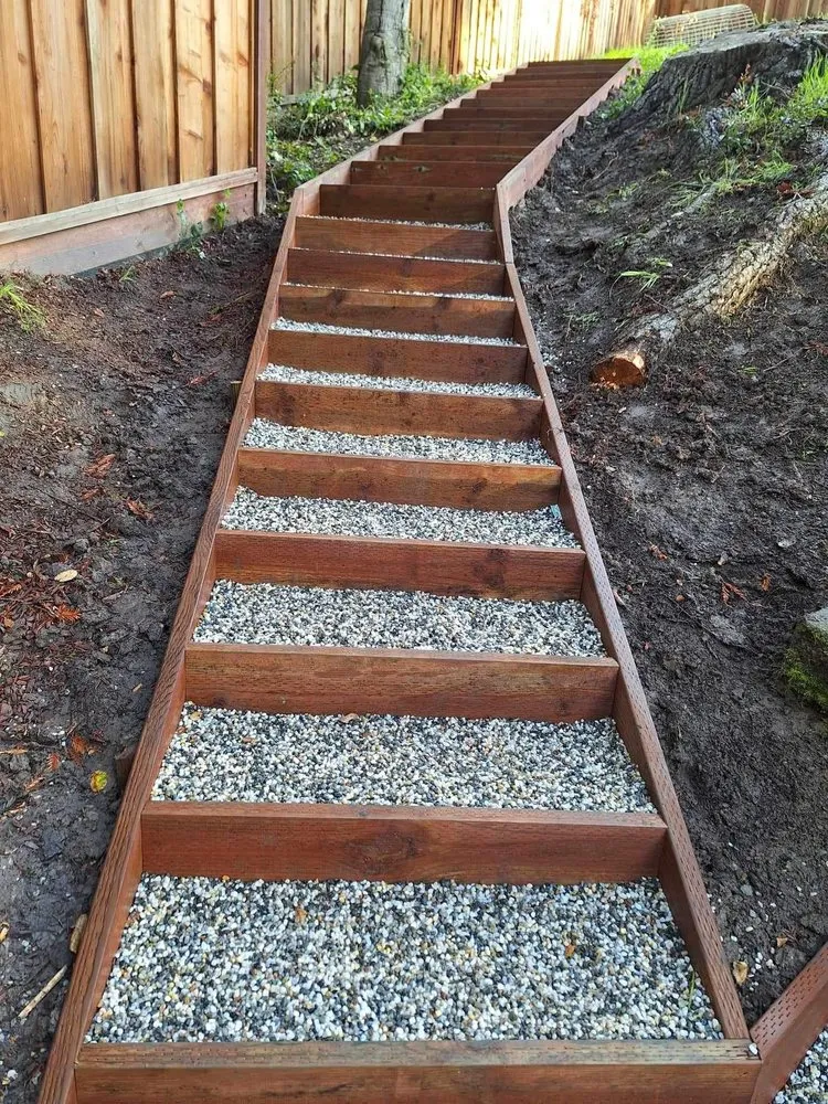 Custom landscaping services for year-round maintenance across Richmond, CA - Hortencia's Landscaping