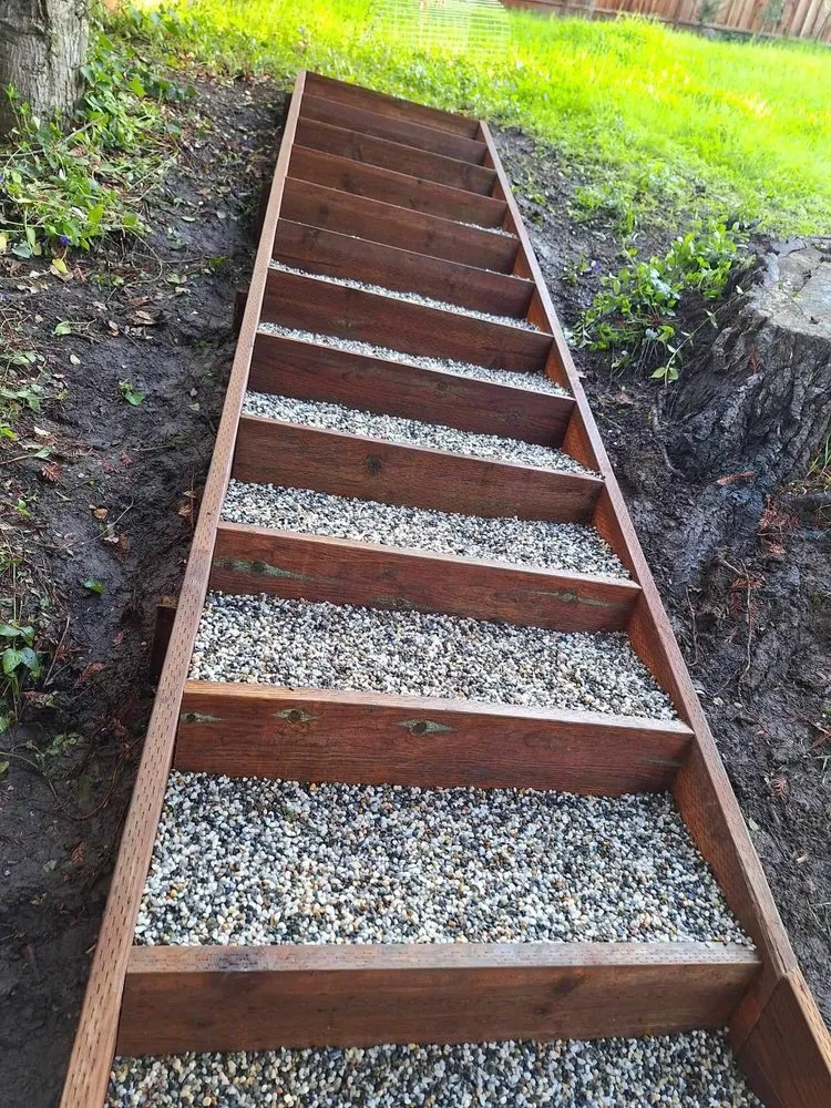 Custom lawn care service for outdoor upgrades across Richmond, CA - Hortencia's Landscaping