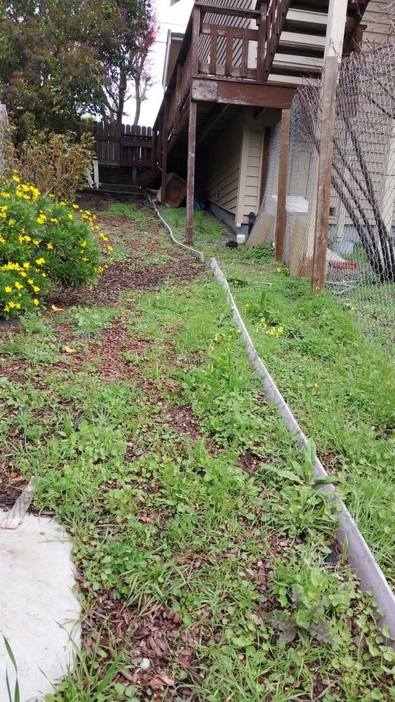 Local landscape design for homes across Richmond, CA - Hortencia's Landscaping