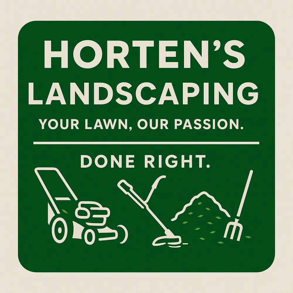 Top-rated lawn mowing service experts serving LaGrange, OH - Hortens Landscaping