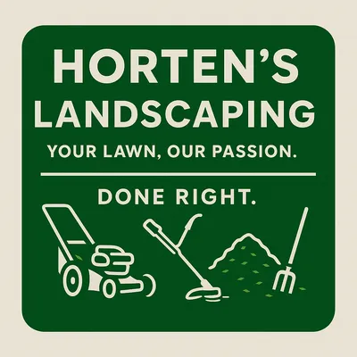 Hortens Landscaping